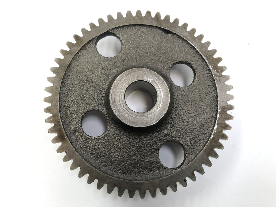 Ducati 900 SS [1991] - Starter gear