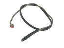 BMW K 1200 S K12S [2005] - Clutch line steel flex hydraulic line-1