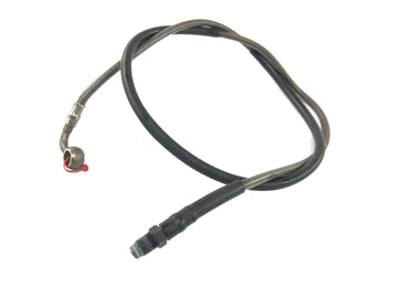 BMW K 1200 S K12S [2005] - Clutch line steel flex hydraulic line