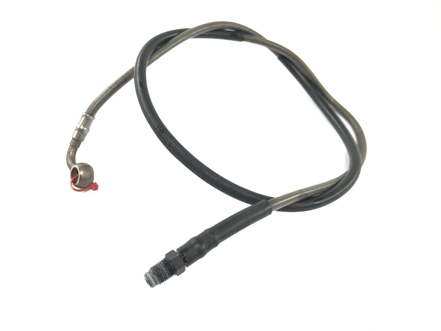 BMW K 1200 S K12S [2005] - Clutch line steel flex hydraulic line