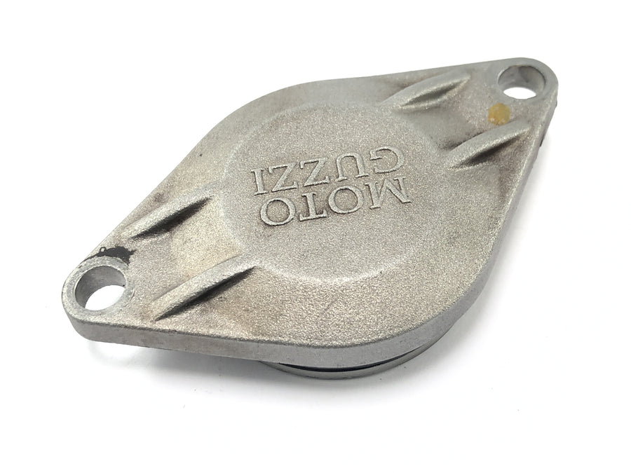 Moto Guzzi Stelvio 1200 8V [2016] - Engine cover needle race bearing cover
