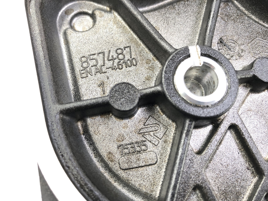 Aprilia RSV4 1000 [2010] - Clutch cover engine cover