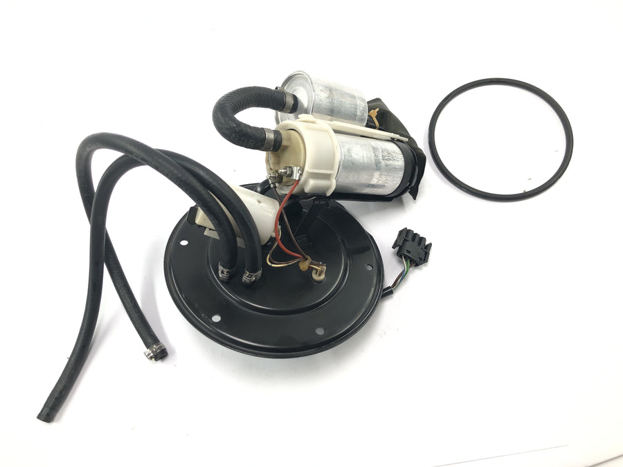 BMW R 1100 S R2S [2000] - Benzinpumpe Kraftstoffpumpe Kraftstofffördereinheit