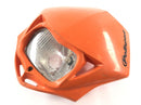 Kawasaki KMX 125 B [1998] - Cache phare sans insert-1