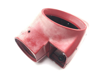 BMW R 100 GS 247E [1991] - Scheinwerfertopf Lampentopf Lampengehäuse Cockpitgehäuse