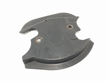 Suzuki GSX-R 1100 W GU75 C [1994] - Cache de protection de fourche pont de fourche inférieur - 0