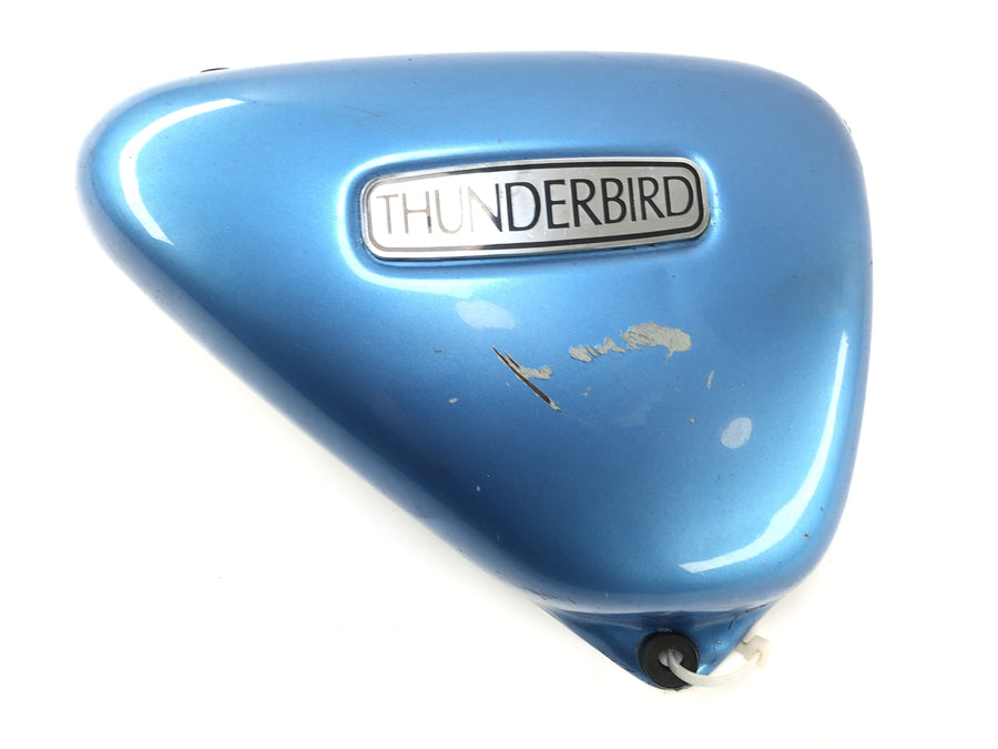 Triumph Thunderbird 900 T309RT [1996] - Side cover right fairing
