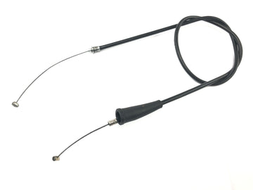 Moto Guzzi V11 Sport [1999] - Throttle cable bowden cable throttle cable gas bowden cable