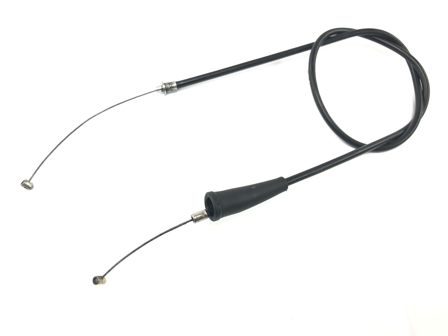 Moto Guzzi V11 Sport [1999] - Throttle cable bowden cable throttle cable gas bowden cable