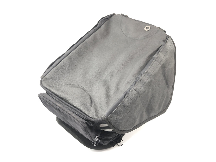 KAWASAKI Z 1100 KZZ10A [1984] - Sac de réservoir Sac à bagages Sac à bagages