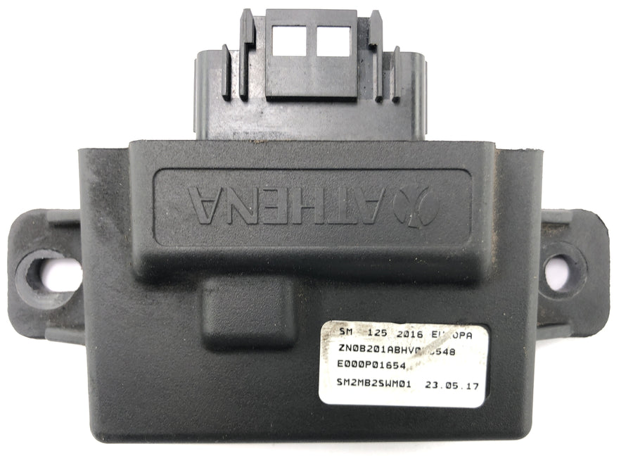 SWM SM 125 R [2018] - Module de commande du moteur de la boîte d'allumage ECU