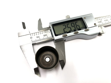Honda CBR 600 RR PC37 [2004] - Ventilstößel Tassenstößel Shim Set Satz - 0