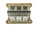 Sachs ZX 125 [1998] - Membranblock Membranventil Ansaugmembran-4
