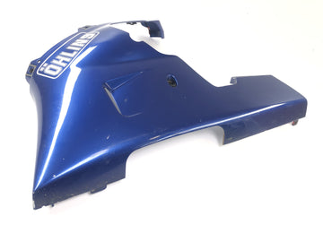 Yamaha Yzf R1 RN01 [1998] - revêtement latéral en bas de bogue inférieure gauche à gauche - 0