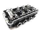 Kawasaki ZRX 1200 S ZRT20A [2001] - cylinder head valve head engine head-1