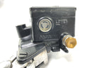 Kawasaki Z 1000 ZRT00A [2006] - Handbrake pump front brake pump-4