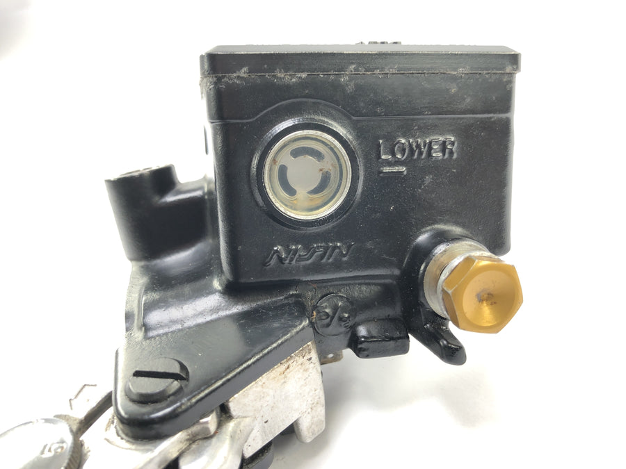 Kawasaki Z 1000 ZRT00A [2006] - Handbrake pump front brake pump