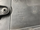 Ducati Multistrada 1200 S Touring [2009] - Luftfilterkasten Airbox Ansaugkasten-3