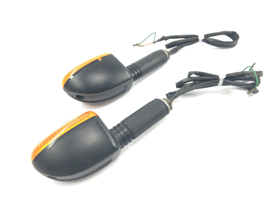 Honda XRV 750 Africa Twin RD04 [1990] - indicator set pair