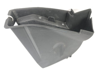 Triumph Sprint ST 1050 [2005] - compartiment à outils de compartiment à gants Staufach