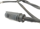 BMW R 1150 GS R21 [2002] - Sonde lambda Sonde à oxygène Sonde de gaz d'échappement-2