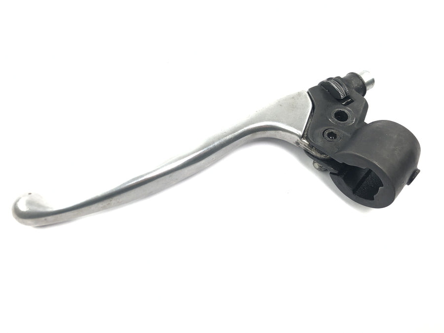 Laverda 1000 [1978] - Raccord d'embrayage support de guidon gauche levier d'embrayage