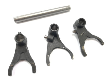 KTM 690 SM Prestige [2007] - Switch forks switching claws set