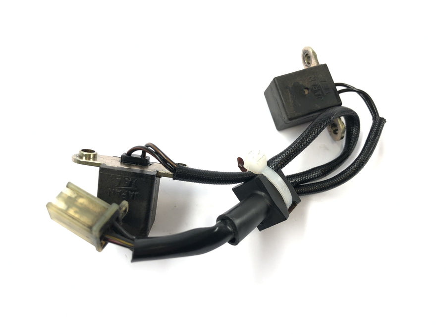 Kawasaki VN 1600 Classic VNT60A [2007] - Pickup Pickups Zündimpulsgeber Sensoren