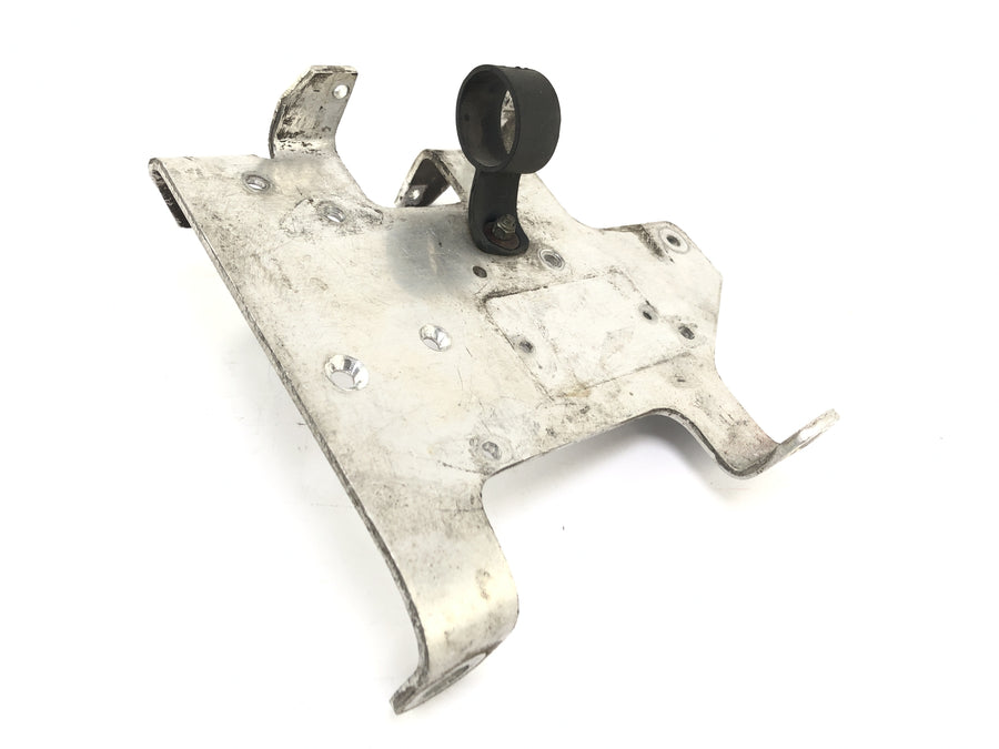 Ducati SL 600 Pantah [1982] - Electronics unit holder