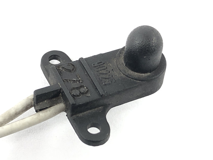 Moto Guzzi Stelvio 1200 4V [2009] - Thermocapteur du capteur de température