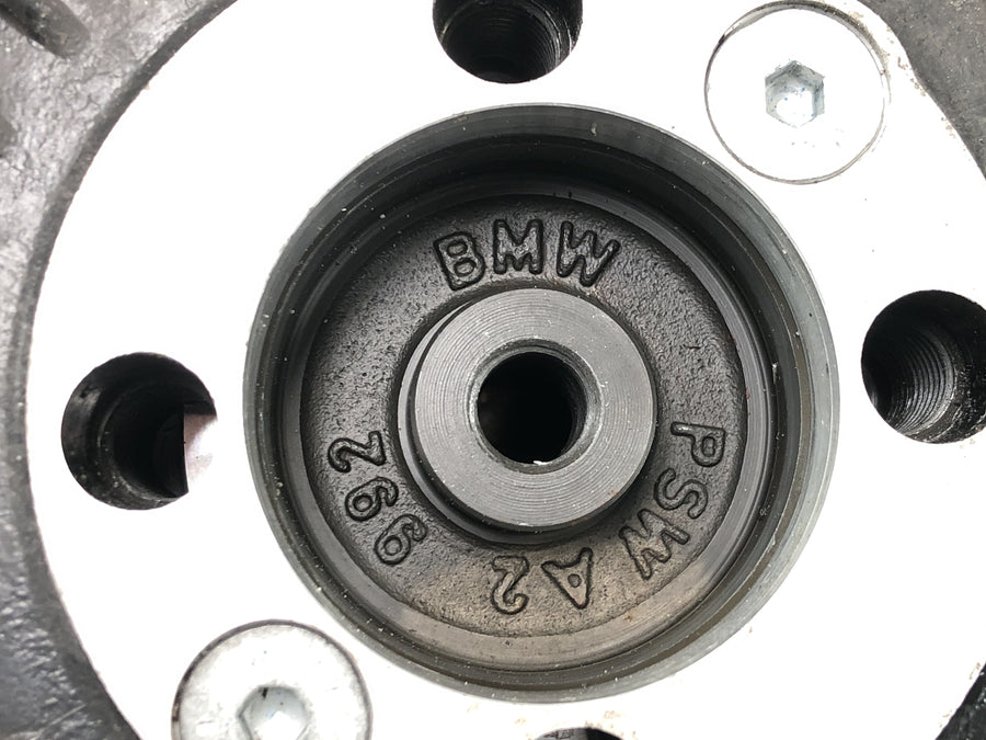 BMW K 1200 GT K12 [2003] - transmission finale cardan traction arrière 33/12
