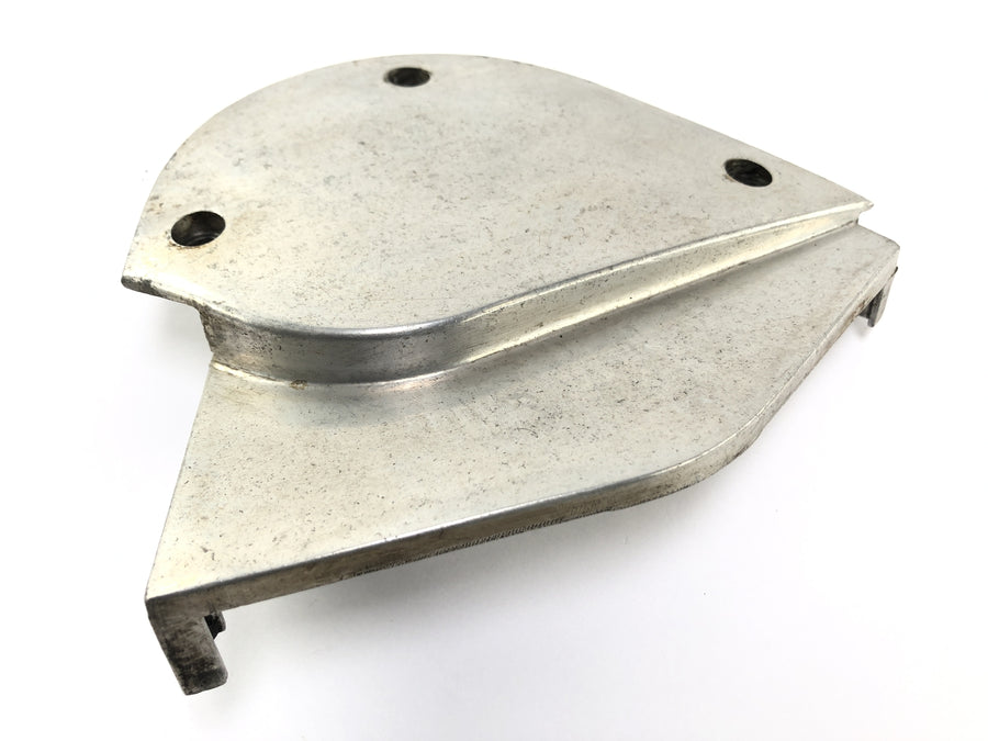 Ducati SL 600 Pantah [1982] - Cache pignon et cache moteur