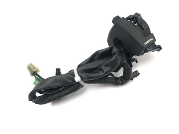 Honda CBR 900 RR SC28 [1995] - Lenkerschalter links Schaltereinheit - 0