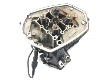 BMW R 1200 GS Adventure R12 [2012] - culasse à droite