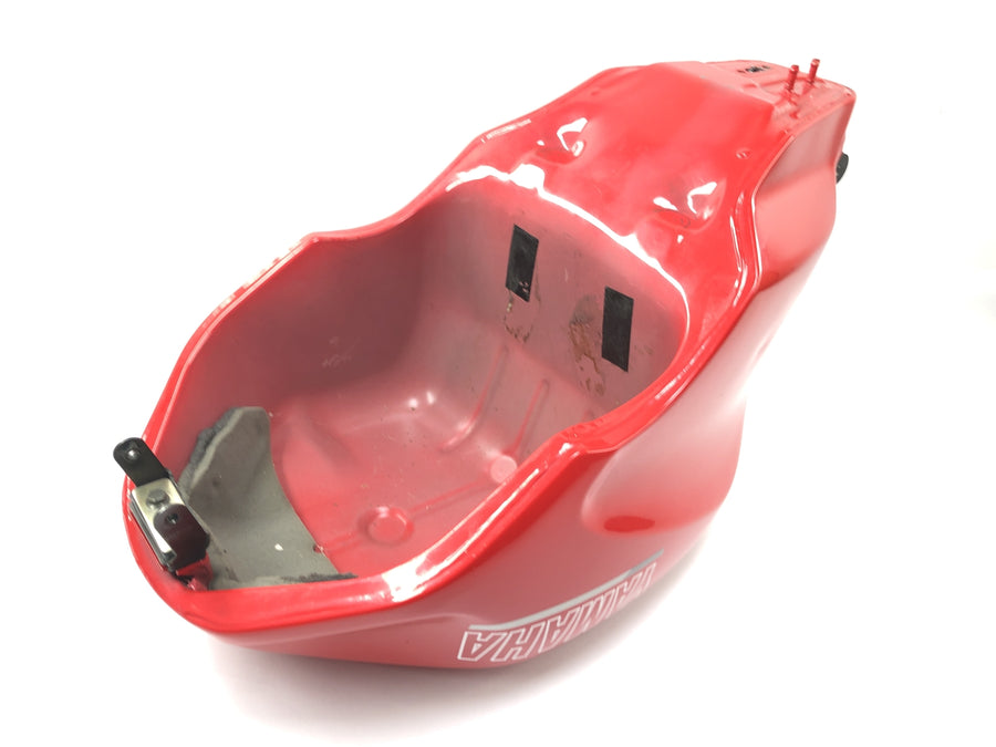 Yamaha TRX 850 4UN [1996] - Réservoir réservoir de carburant réservoir d'essence