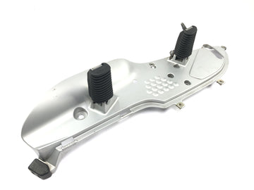 BMW R 1100 RT 259 [1999] - Footrest system, left footrest plate - 0