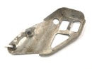Yamaha YZ 426 F [2000] - Abdeckung Hinterradbremszylinder Deckel-4