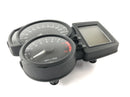 BMW R 1200 R R1ST [2008] - Tachometer Kombiinstrument Cockpit Instrumententafel-2