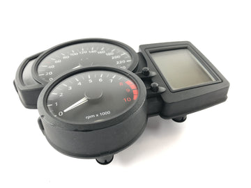 BMW R 1200 R R1ST [2008] - Tachometer Kombiinstrument Cockpit Instrumententafel - 0