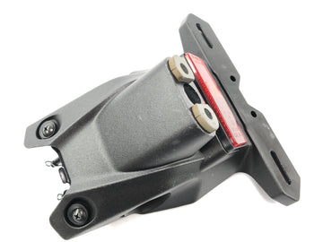 Kawasaki Ninja 125 BX125B [2024] - license plate holder bracket rear - 0