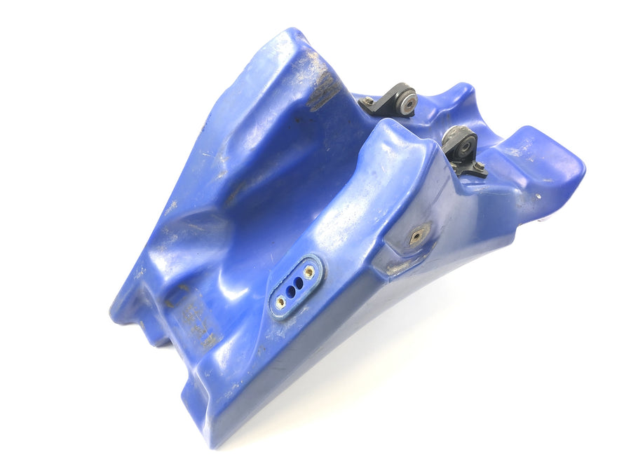 Yamaha YZ 426 F [2000] - Tank Kraftstofftank Benzintank Plastiktank