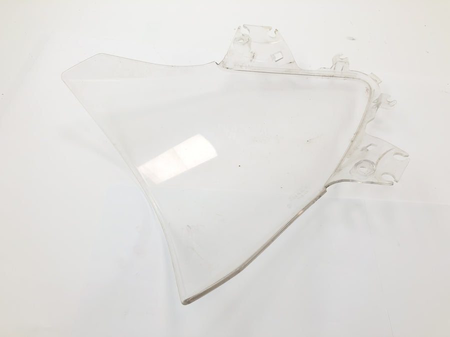 Honda CBR 125 R JC50 [2012] - carénage de pare-brise transparent
