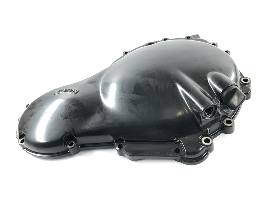 TRIUMPH DAYTONA 955I T595 [1998] - Cache moteur cache embrayage