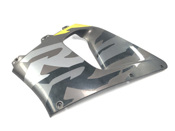 Honda CBR 900 RR Fireblade SC33 [2000] - Panneau de couverture de maintenance du panneau latéral central avant gauche