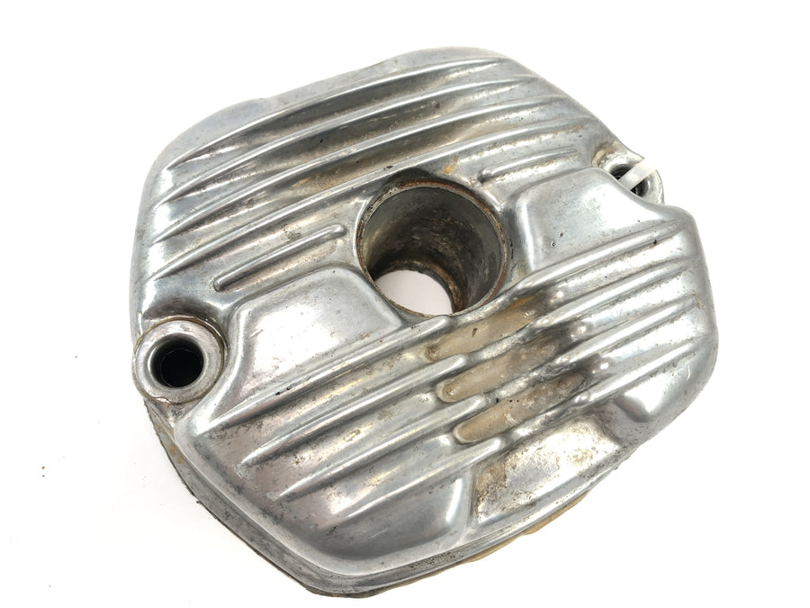 Honda GL 500 Silverwing PC02 [1982] - Ventildeckel rechts