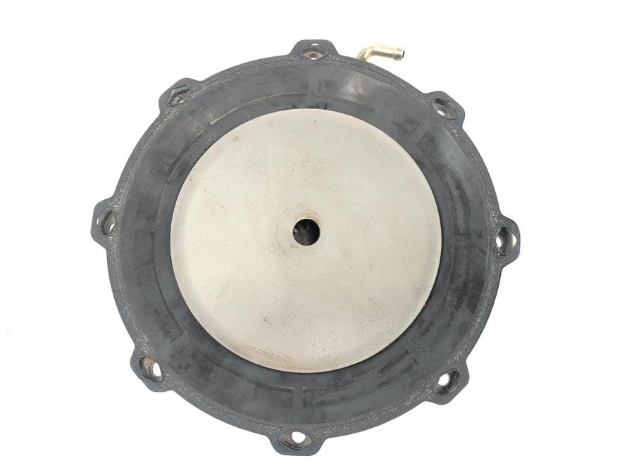 Aprilia RSV 1000 R [2004] - couvercle de membrane de couvercle d'embrayage carter d'embrayage Rotax