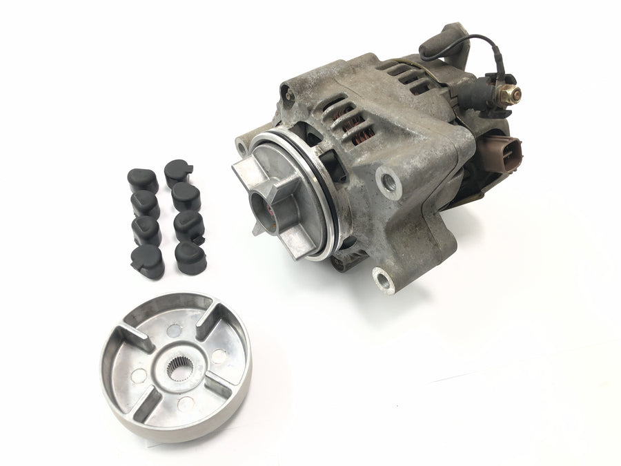 BMW K 1200 S K12S [2004] - Alternator generator