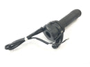 Yamaha XT 600 Z Ténéré 55W [1986] - handlebar fitting handlebar switch on the right with gas handle r-4