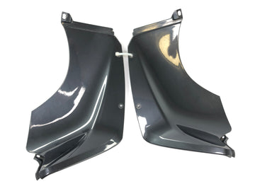 BMW R 1200 ST R1ST [2006] - Tankverkleidung Verkleidung Seitenteil Tank links und rechts
