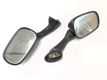 Honda NSR 125 JC22 [1998] - SPIEGEL REFELIEF Side mirror left and right - 0